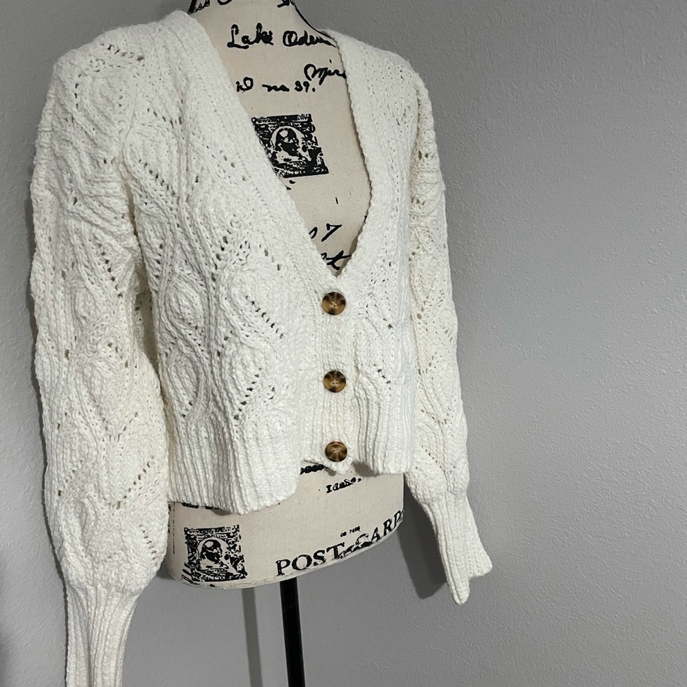 Sweater - Picture 2 of 4